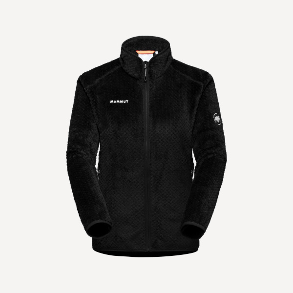Кофта флисовая Innominata ML Jacket Wmn (Женский; S; Black)